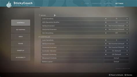 flashlight destiny 2|Destiny 2: PC controls .